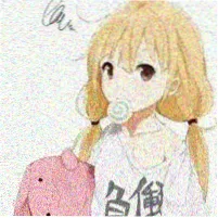 影迷旧钟楼头像